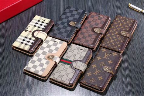 louis vuitton iphone 8 wallet case